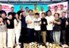 星廚傳薪火 匠心啟新篇——2026戀美食·中國食界影響力大獎賽武漢重磅啟幕