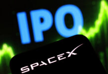 馬斯克旗下SpaceX高達750億美元IPO:將禁有監管風險的中國和香港投資者認購