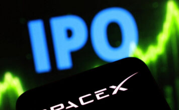 馬斯克旗下SpaceX高達750億美元IPO:將禁有監管風險的中國和香港投資者認購