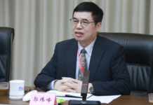 那一份懷念是存放在心中的光 ——緬懷中評社社長郭偉峰先生