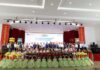 第十九届“汉语桥”世界中学生中文比赛老挝赛区总决赛在万象寮都公学圆满落幕