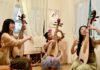 琵琶为媒,让国乐飞入千万家——专访青年琵琶演奏家赵冲老师
