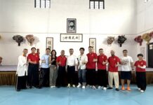 星光聚力傳武韻,百年精武向世界|精武會聘任多位名家擔任文化推廣大使