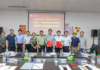 薪火传文脉,档案载初心——湖北科技学院名人档案捐赠仪式暨座谈会侧记