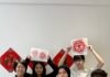 一紙傳匠心 一剪連友誼——中國剪紙公益課堂走進塔什干