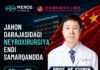 深化“一帶一路”醫療合作 西安國際醫學中心專家團隊將赴烏茲別克斯坦開展聯合診療