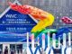 (东西问)短评:上海热,2026世界人工智能大会更热
