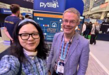 从美国市场出发的AI企业路径:Pytilia推动决策与开发流程自动化
