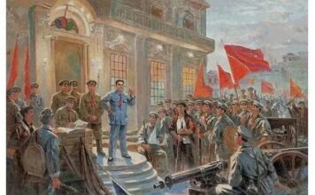 《吉祥政評·起義補遺》(1707)