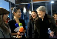 紐西蘭前總理克拉克挺身為華社發聲 痛斥執政當局縱容種族主義不作為
