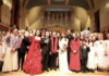 Let Tradition Keep Growing— An Interview with Pianist, Composer and Cultural Producer Xinyi Guo