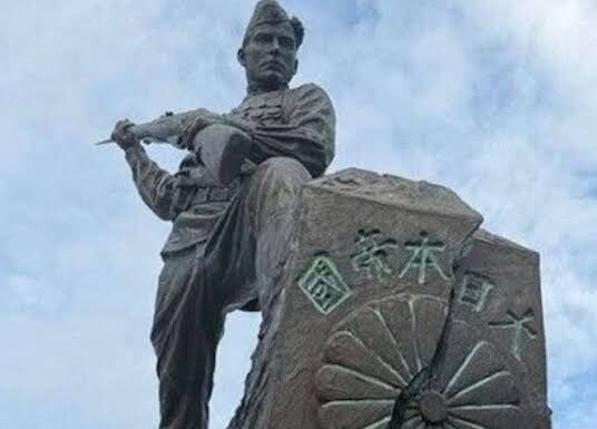 俄罗斯称日本菊花纹章是“军国主义象征” 中国支持俄罗斯