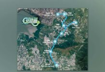 北環線支線香港段鐵路方案獲授權進行 陳美寶稱工程可隨時起動