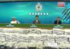 海關檢1.25億元懷疑大麻花三人被捕 屬歷來最大宗海路販毒案