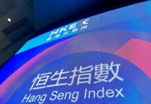 港股重返25000點關口 恒指升291點 全日高位收市
