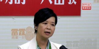 何永賢稱倘公營屋項目混凝土測試現問題 在確定範圍作補救措施