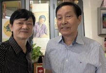 文心不负,岁月重逢