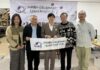 紋枰會賢達 弈道連中新|第八屆國際城市文化論壇新西蘭圍棋交流賽成功舉辦