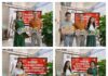 中山大学岭院EDP同学会班长联合会、文商旅地产行会名企参访活动走进亚太国际旅行社
