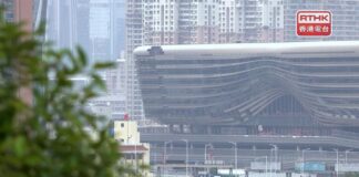 皇崗口岸定於本月12日上午6時30分正式開通運行