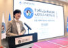宗圣弘千古儒德润五洲——在曾子儒家文化传承与全球文明互鉴苏州国际论坛开幕式上的致辞